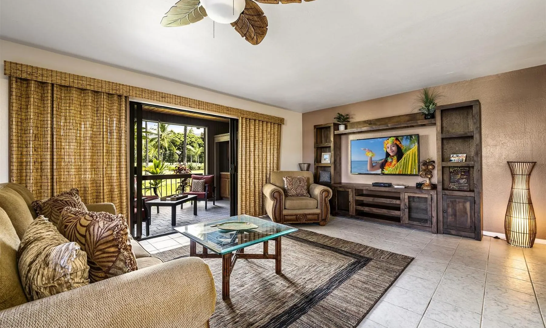 Holiday home 801 Kanaloa Kailua-Kona United States