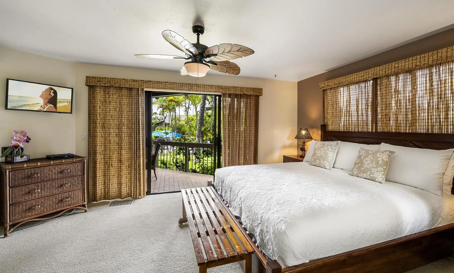 Holiday home 801 Kanaloa Kailua-Kona