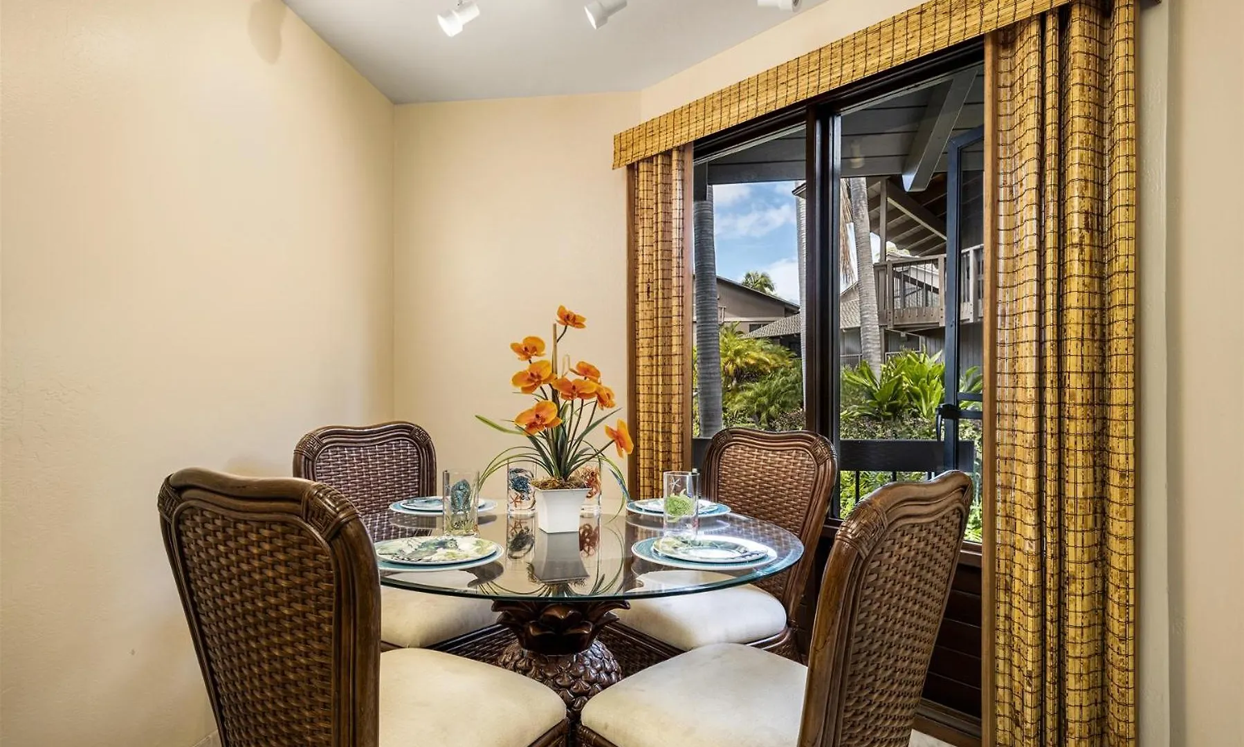 Holiday home 801 Kanaloa Kailua-Kona United States