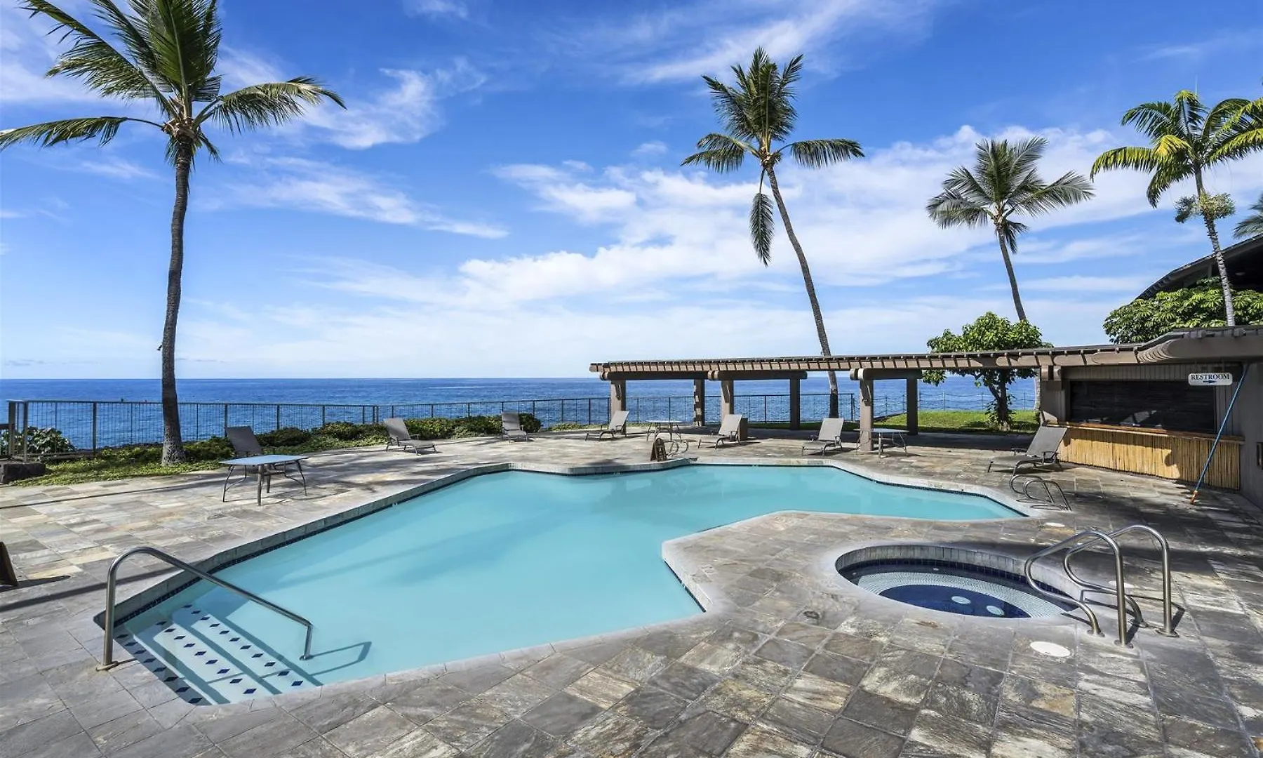 801 Kanaloa Kailua-Kona Holiday home