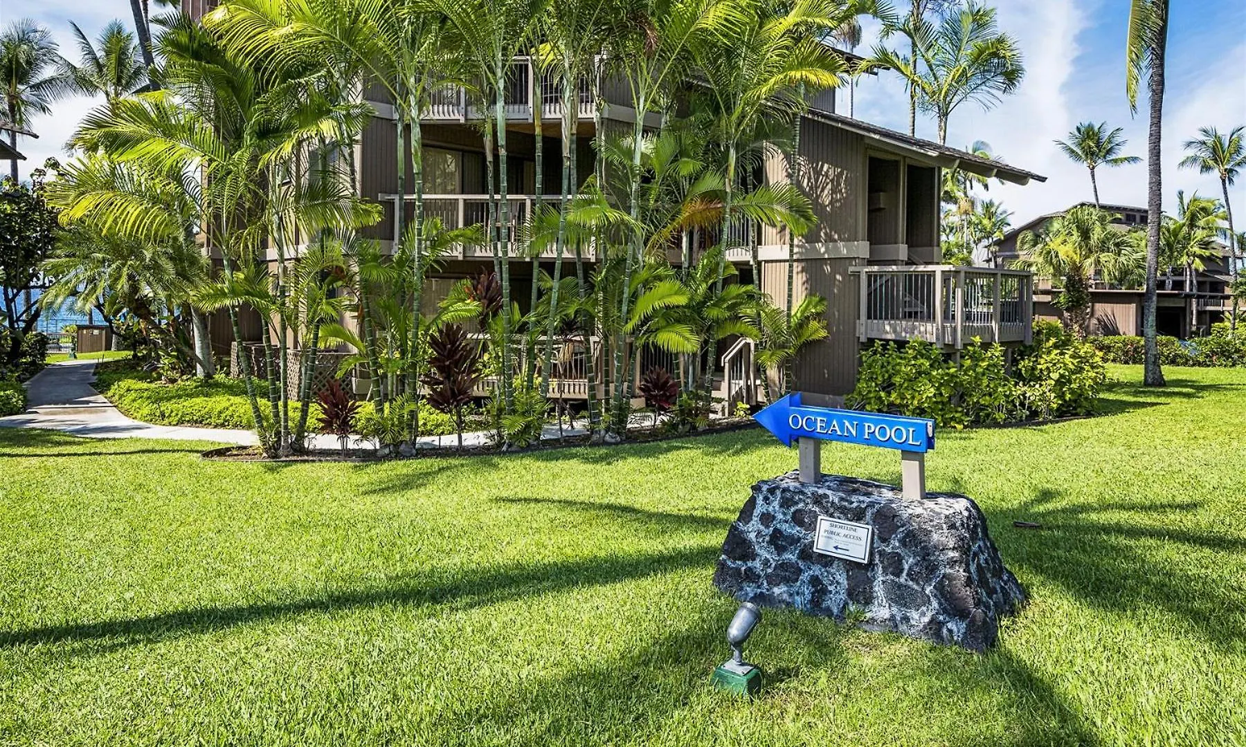 801 Kanaloa Kailua-Kona