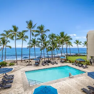 Apartahotel Aston Kona By The Sea, Kailua-Kona