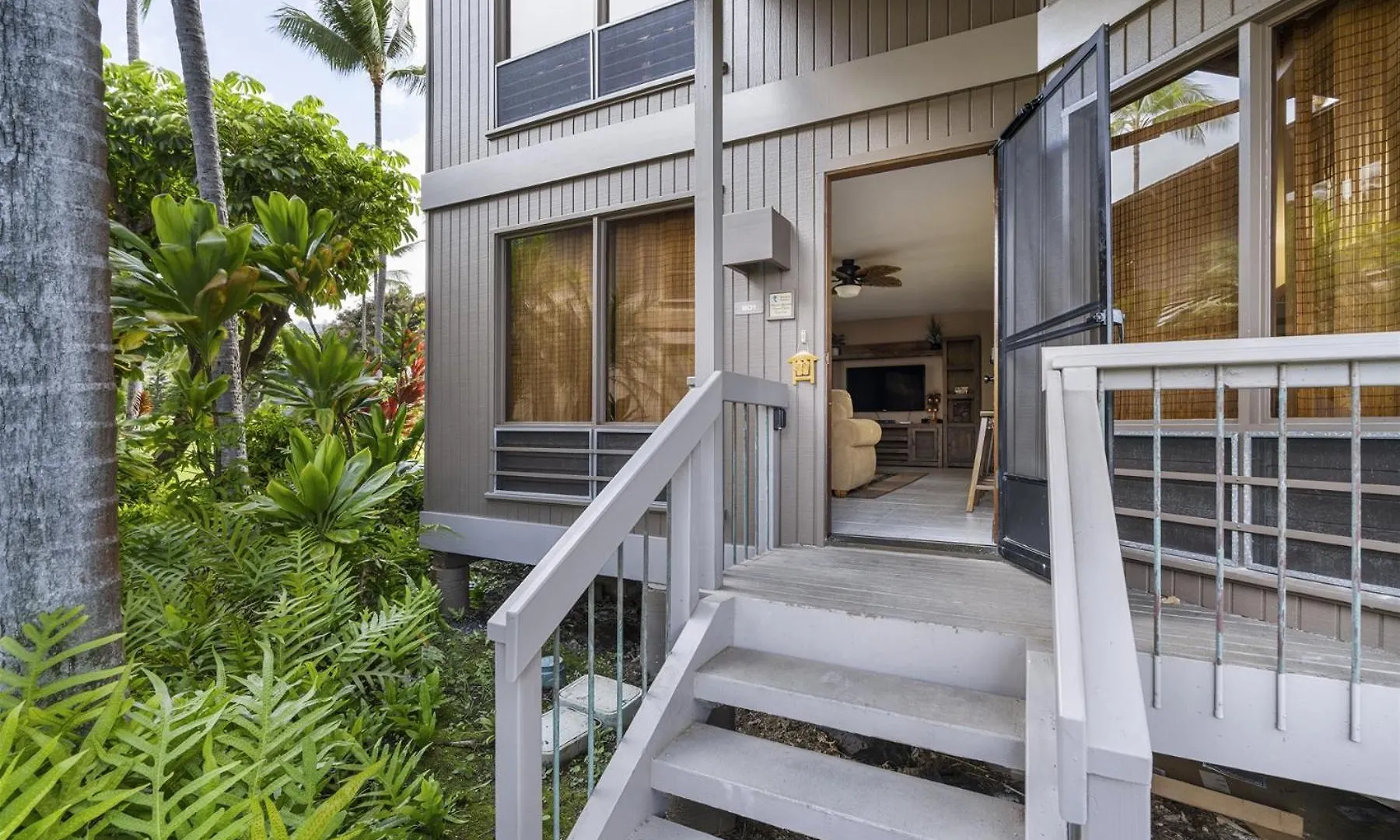 Ferienhaus 801 Kanaloa Kailua-Kona