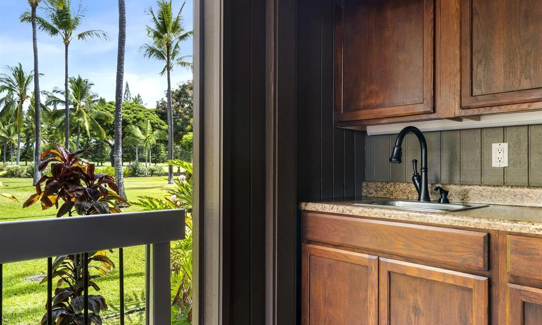 Ferienhaus 801 Kanaloa Kailua-Kona