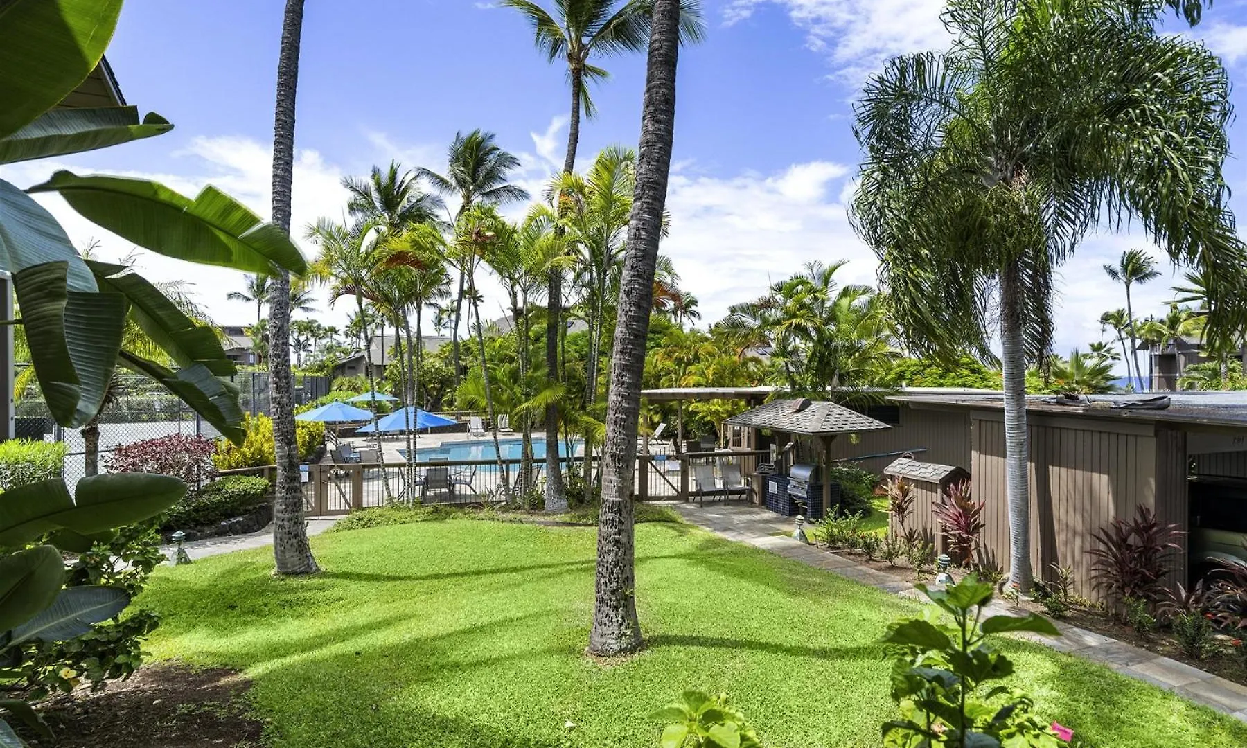 801 Kanaloa Kailua-Kona Ferienhaus